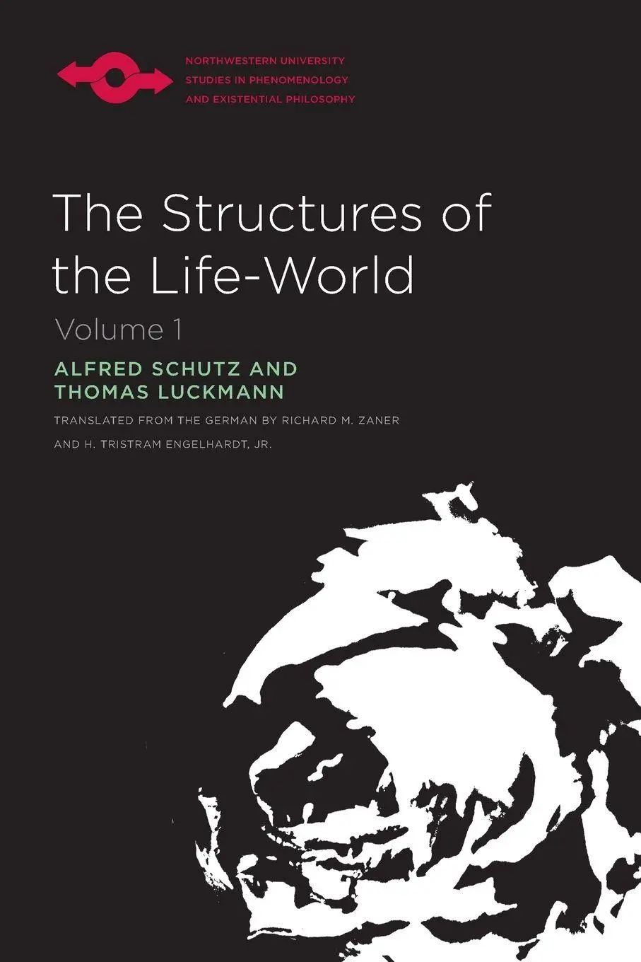 Cover: 9780810106222 | The Structures of the Life World | Alfred Schutz | Taschenbuch | 1980