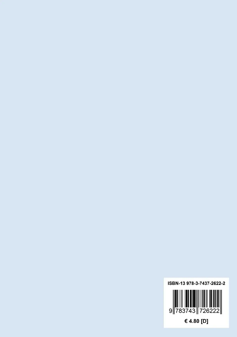 Rückseite: 9783743726222 | Theodor Herzl und der Judenstaat | Max Nordau (u. a.) | Taschenbuch