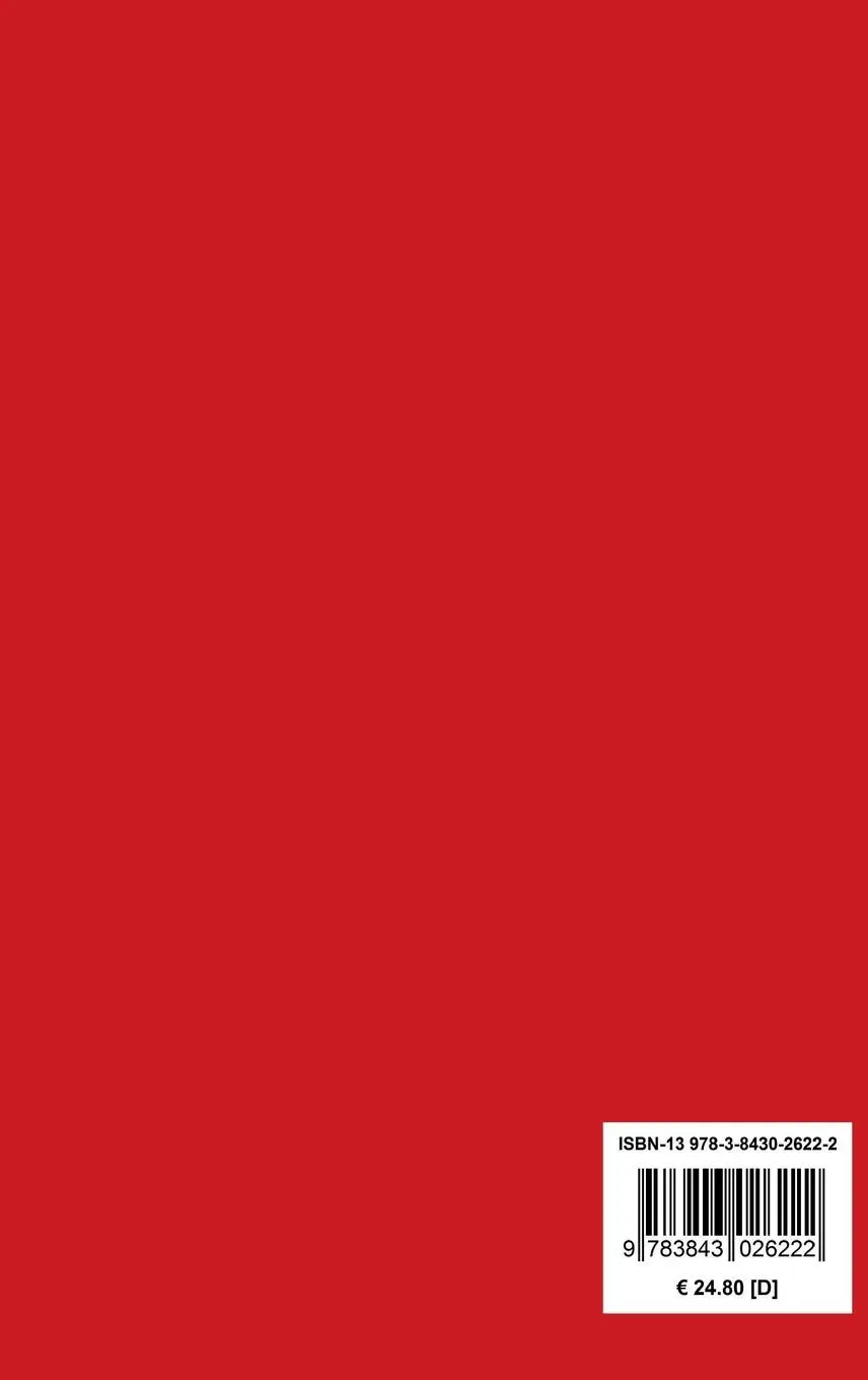 Rückseite: 9783843026222 | Revolution und Konterrevolution in Deutschland | Friedrich Engels