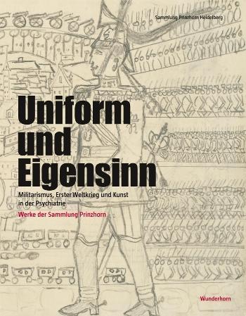 Cover: 9783884236222 | Uniform und Eigensinn | Sabine Hohnholz | Buch | 208 S. | Deutsch