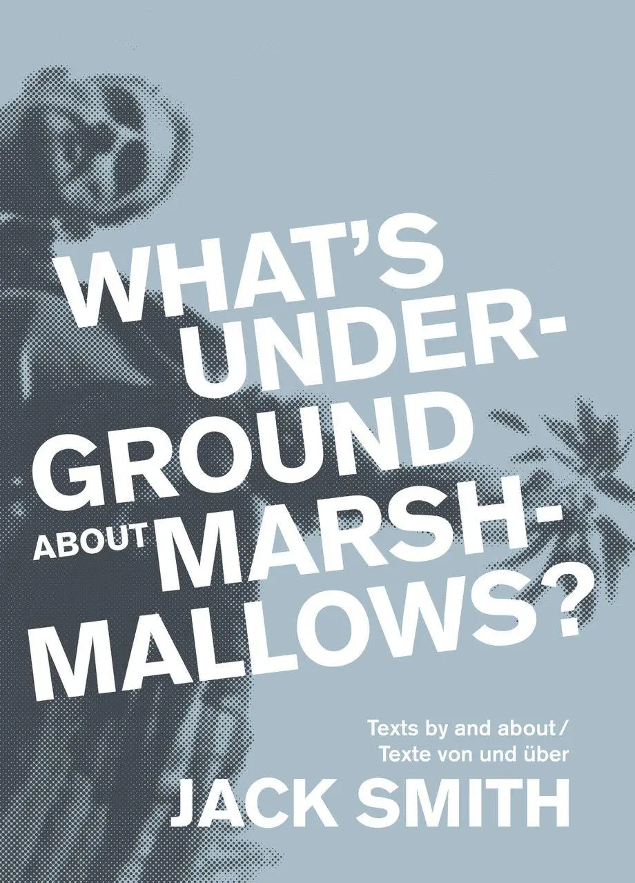 Cover: 9783895816222 | What's underground about Marshmallows? | Jack Smith | Taschenbuch