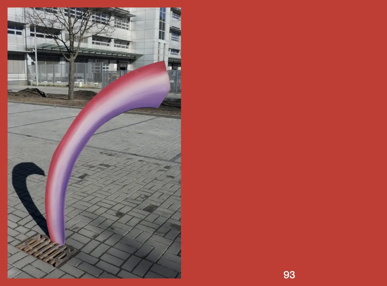 Bild: 9783954766222 | November Walk | Katharina Trudzinski | Kristian Vistrup Madsen (u. a.)