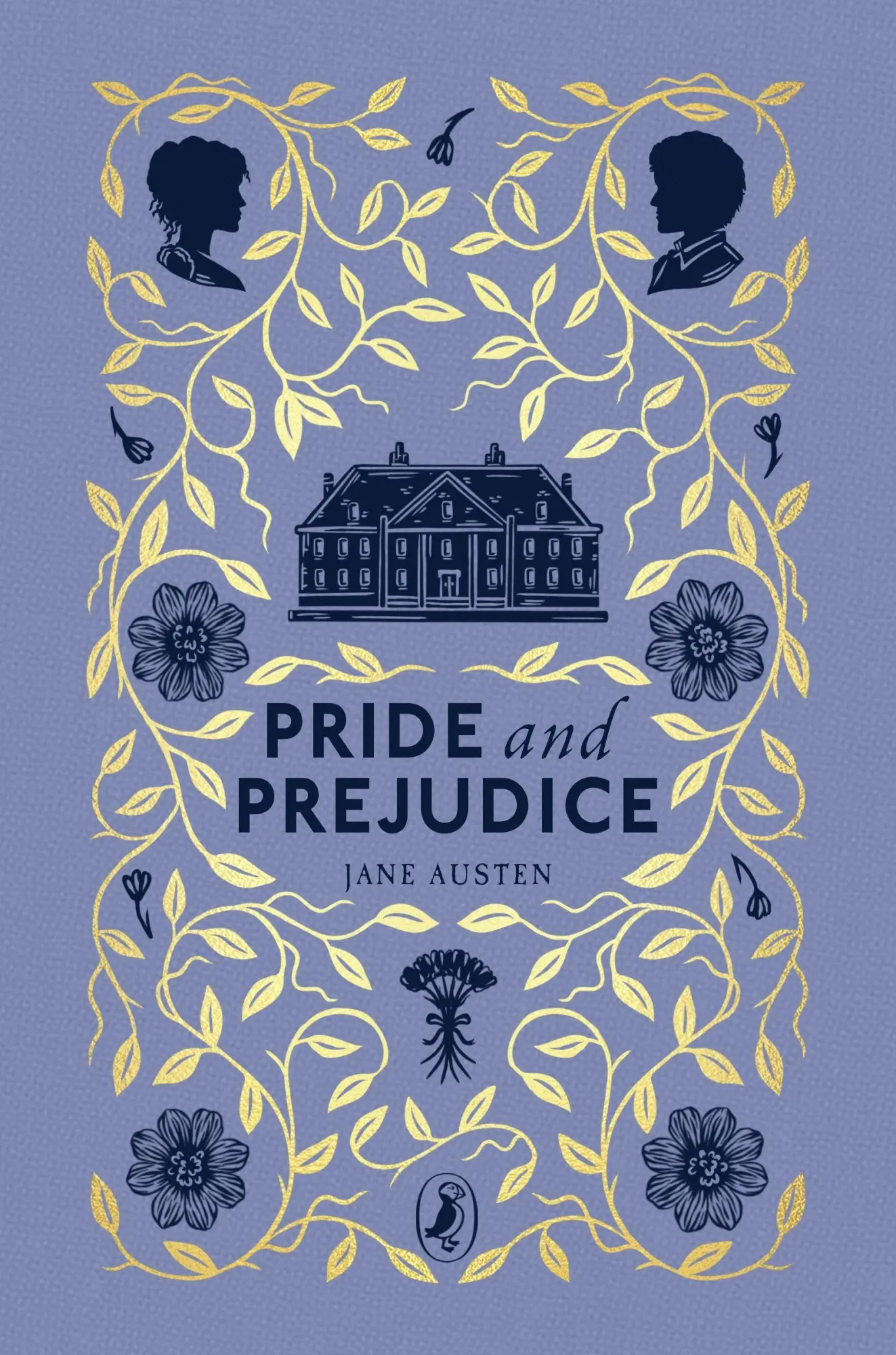 Cover: 9780241776322 | Pride and Prejudice | Jane Austen | Buch | Puffin Clothbound Classics