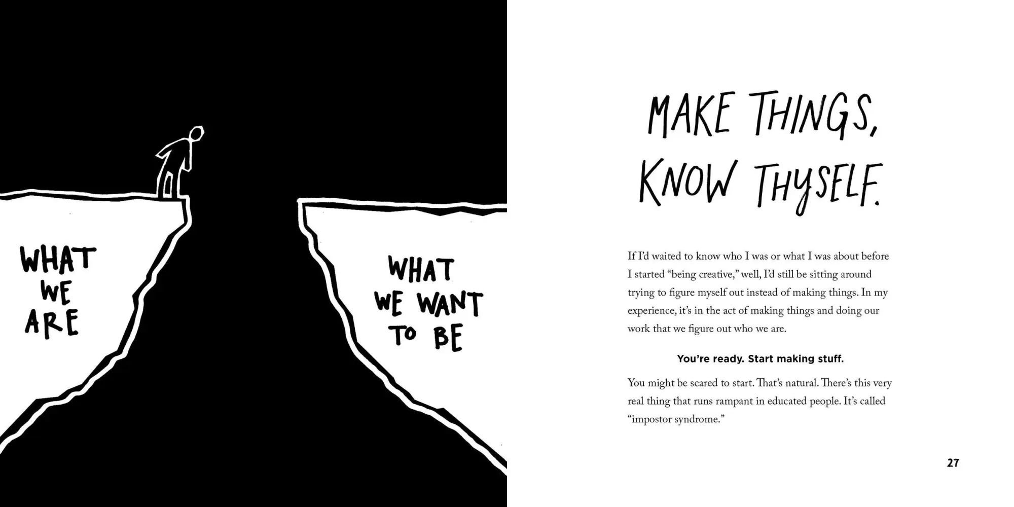 Bild: 9781523516322 | Steal Like an Artist | 10 Things Nobody Told You About Being Creative