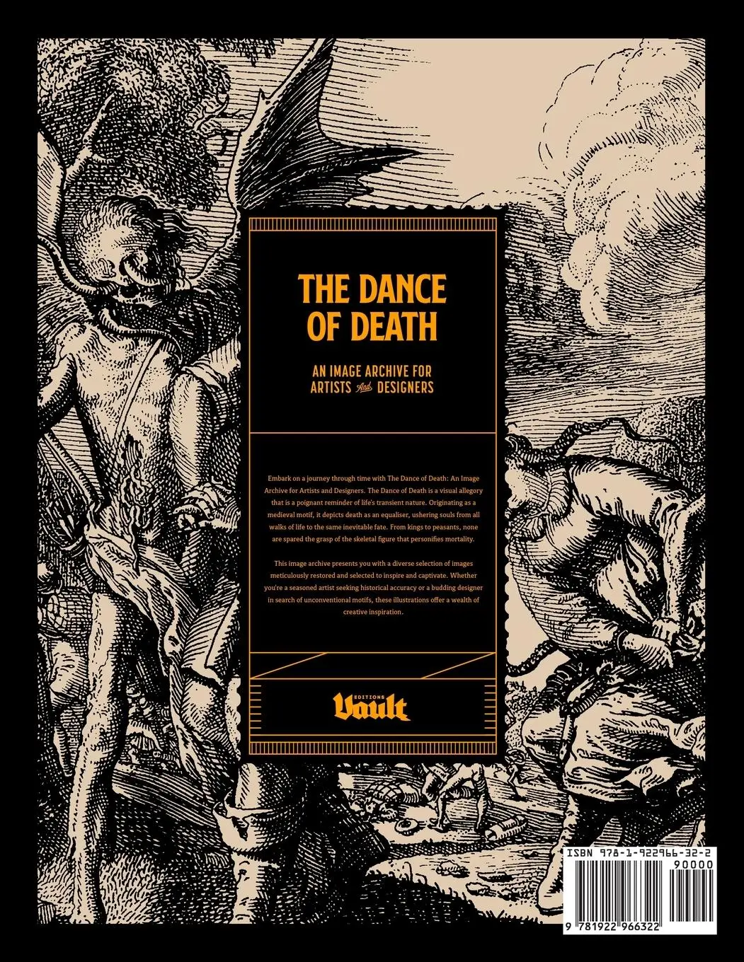 Rückseite: 9781922966322 | The Dance of Death | Kale James | Taschenbuch | Englisch | 2024