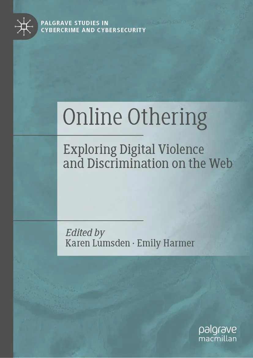 Cover: 9783030126322 | Online Othering | Emily Harmer (u. a.) | Buch | xix | Englisch | 2019
