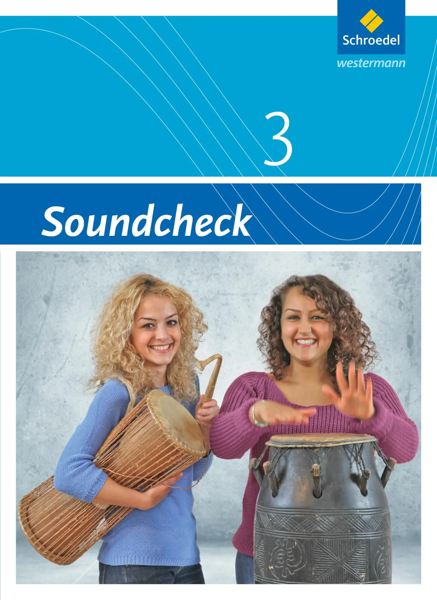 Cover: 9783507026322 | Soundcheck 3. Schulbuch | Altmann | Buch | Soundcheck / 2. Auflage