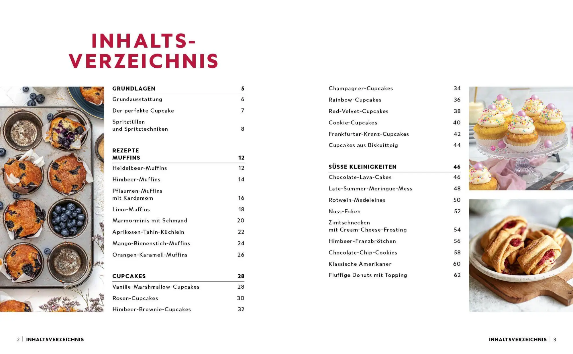 Bild: 9783745936322 | Ein Herz für Süßes | Emma Friedrichs (u. a.) | Taschenbuch | 192 S.