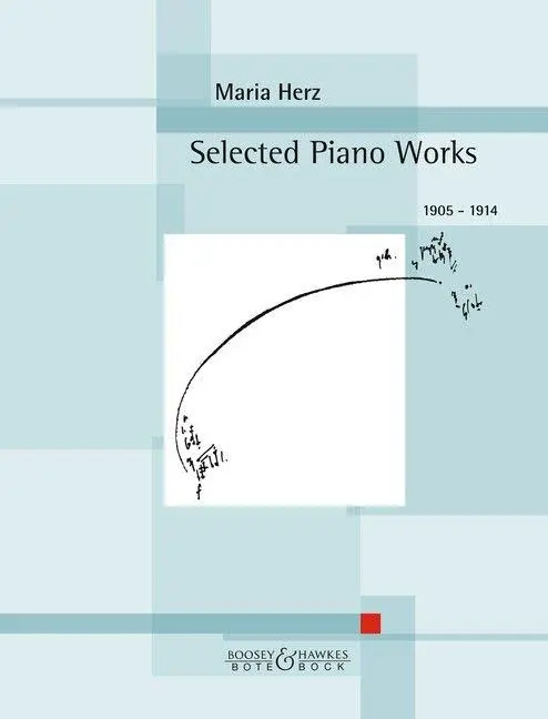 Selected Piano Works