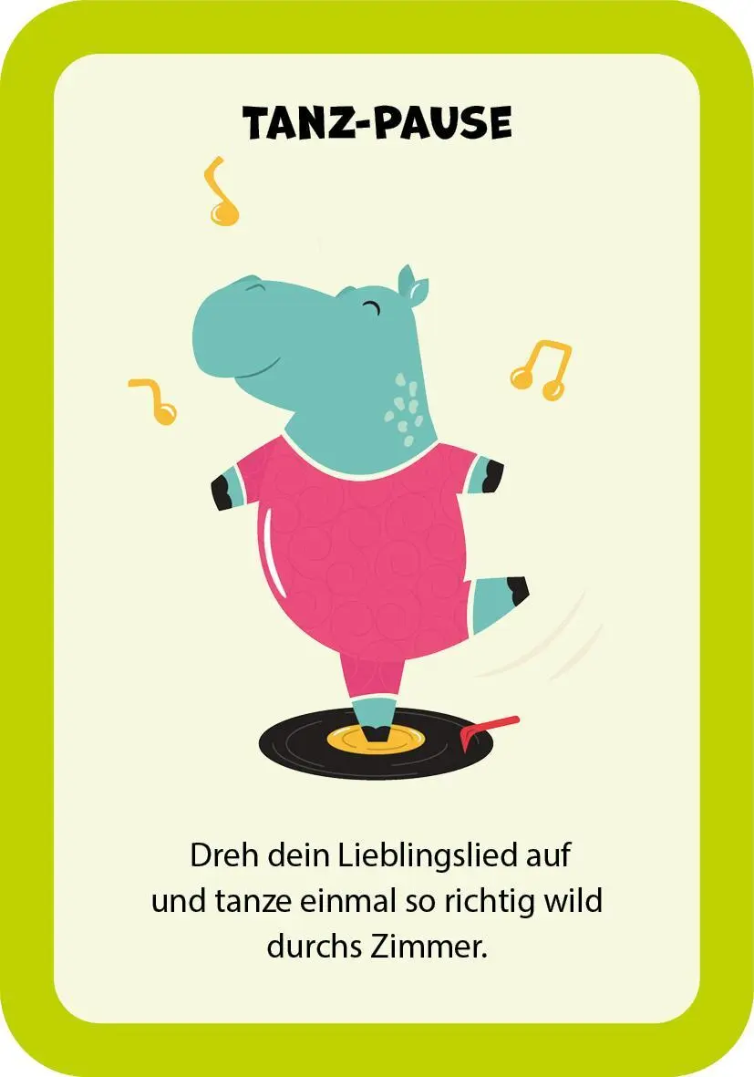 Bild: 9783845856322 | Zum Schulstart - Kunterbunte Pausen-Ideen | 50 Karten | Taschenbuch