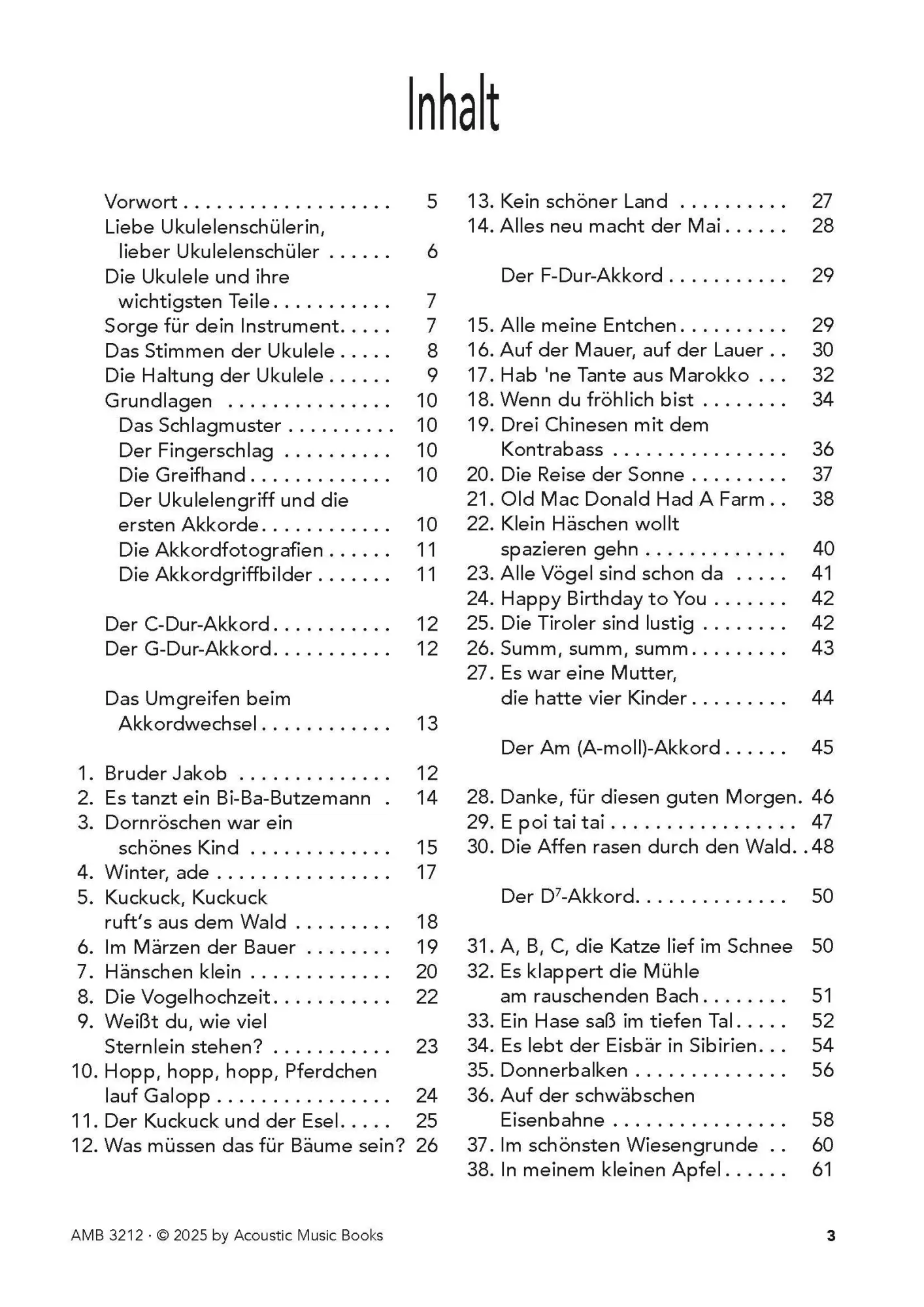 Bild: 9783869476322 | KIDS Lagerfeuer-Ukulele. Die schönsten Kinderlieder begleiten. | Buch