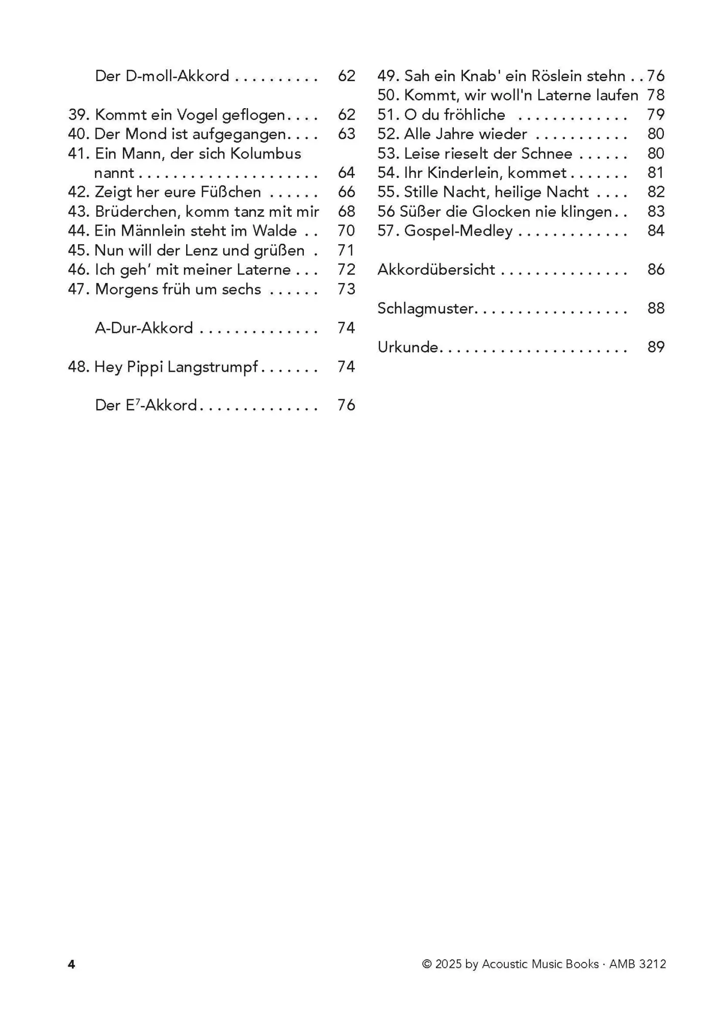 Bild: 9783869476322 | KIDS Lagerfeuer-Ukulele. Die schönsten Kinderlieder begleiten. | Buch