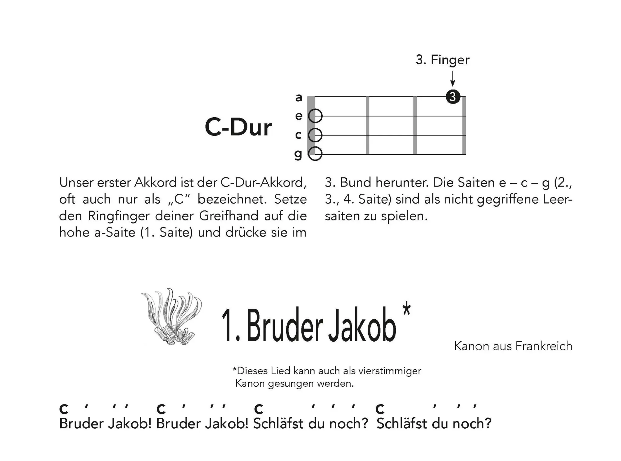 Bild: 9783869476322 | KIDS Lagerfeuer-Ukulele. Die schönsten Kinderlieder begleiten. | Buch