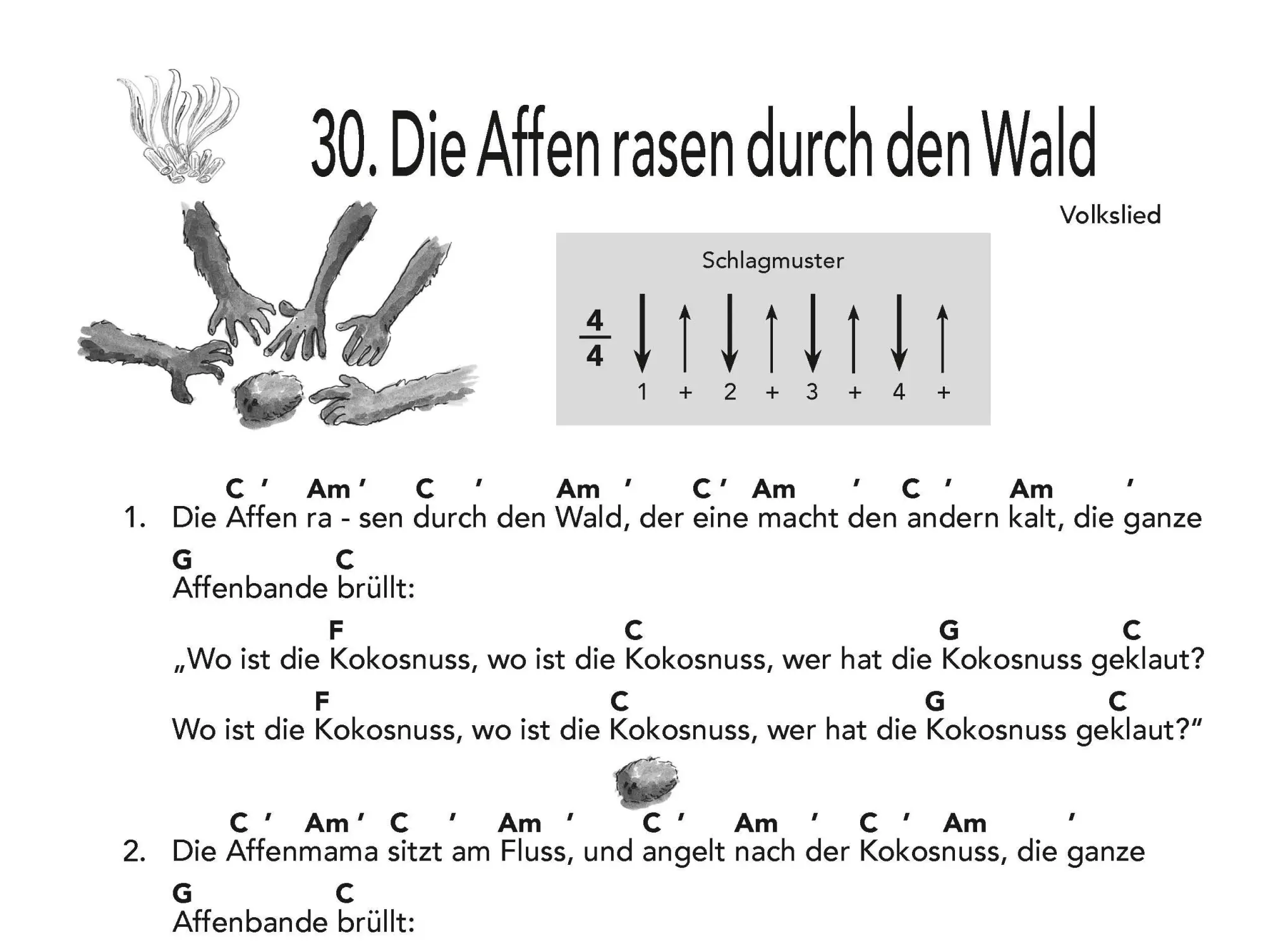 Bild: 9783869476322 | KIDS Lagerfeuer-Ukulele. Die schönsten Kinderlieder begleiten. | Buch