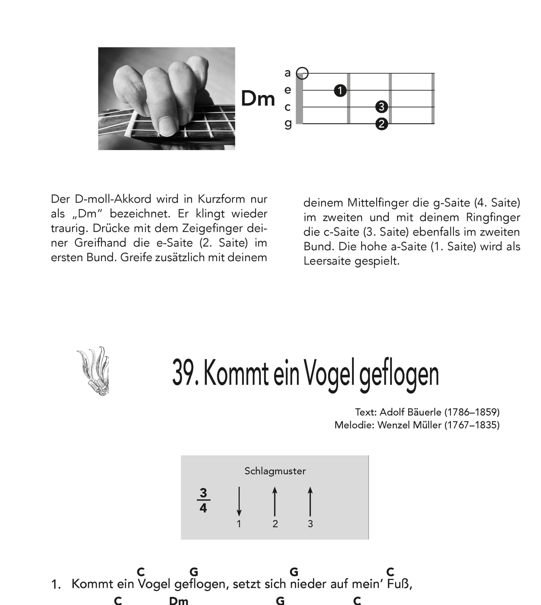 Bild: 9783869476322 | KIDS Lagerfeuer-Ukulele. Die schönsten Kinderlieder begleiten. | Buch