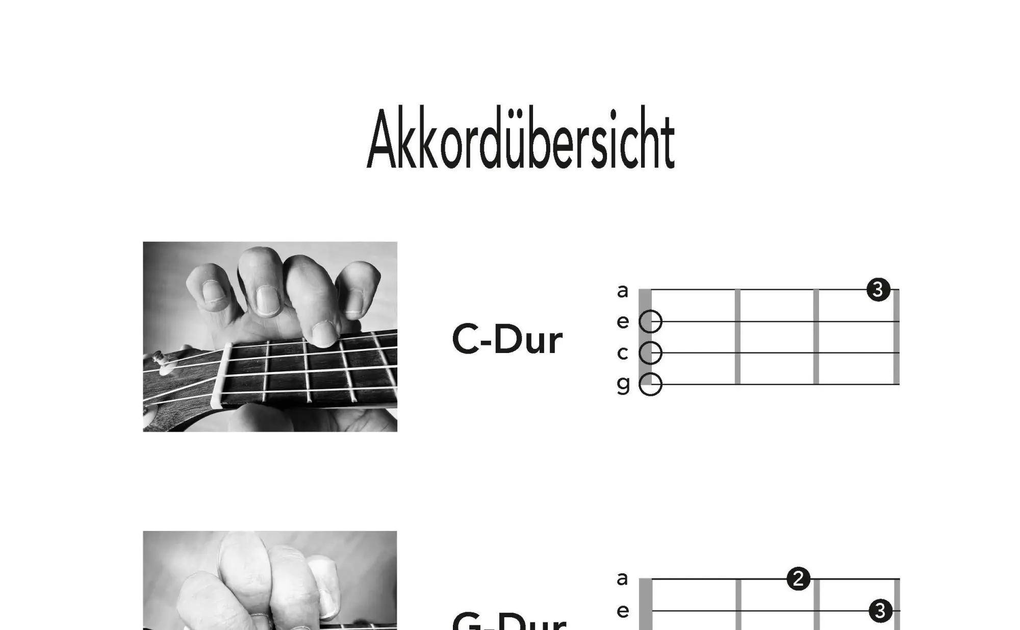 Bild: 9783869476322 | KIDS Lagerfeuer-Ukulele. Die schönsten Kinderlieder begleiten. | Buch