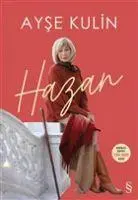 Cover: 9786051856322 | Hazan | Ayse Kulin | Taschenbuch | Türkisch | 2021 | Everest Yayinlari