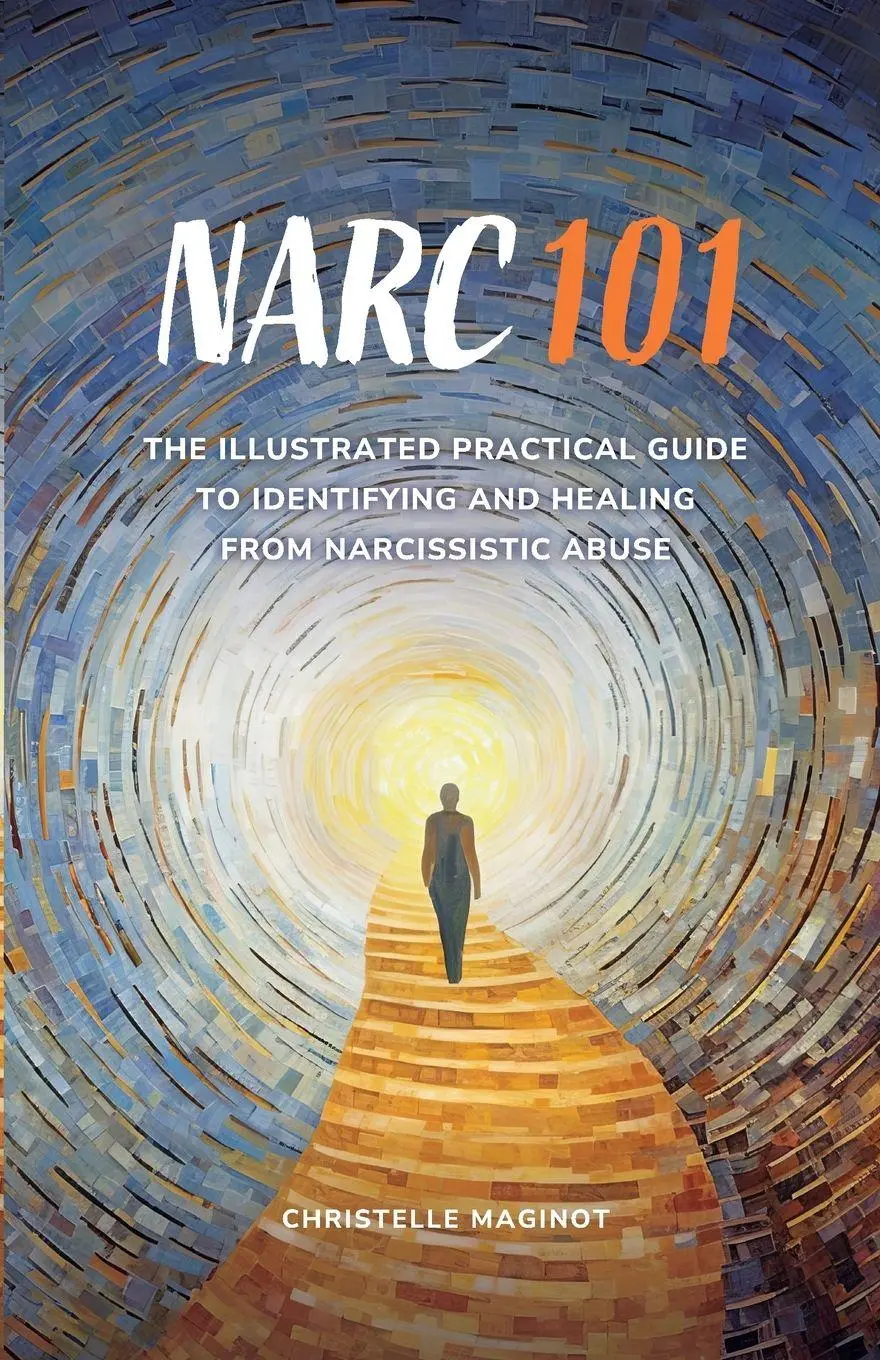 Cover: 9798998596322 | Narc 101 | Christelle Maginot | Taschenbuch | Englisch | 2025