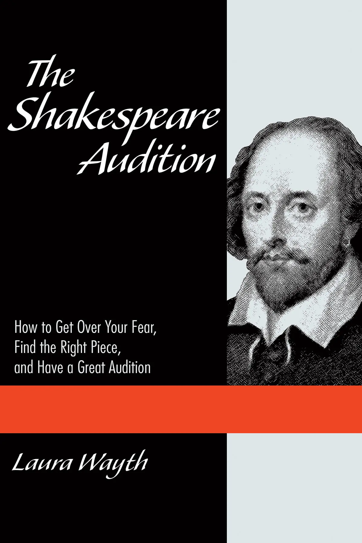 Cover: 888680046422 | The Shakespeare Audition | Laura Wayth | Taschenbuch | Buch | Englisch