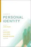 Cover: 9780520256422 | Personal Identity, Second Edition | John Perry | Taschenbuch | 2008