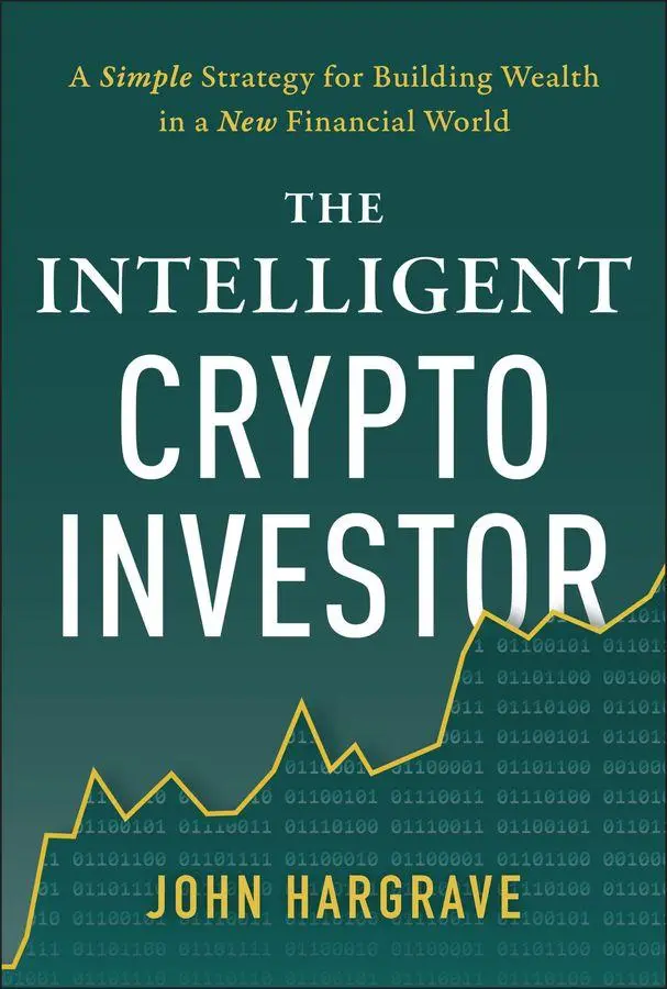 Cover: 9781394366422 | The Intelligent Crypto Investor | John Hargrave | Buch | Englisch