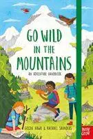 Cover: 9781788006422 | Go Wild in the Mountains | Goldie Hawk | Buch | Gebunden | Englisch