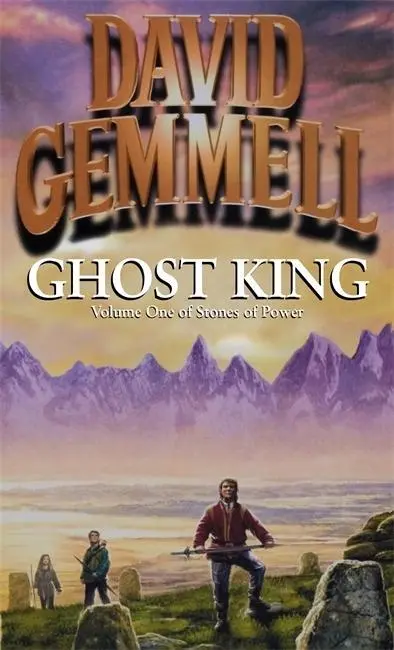 Cover: 9781857236422 | Gemmell, D: Ghost King | David Gemmell | Taschenbuch | Englisch | 1988