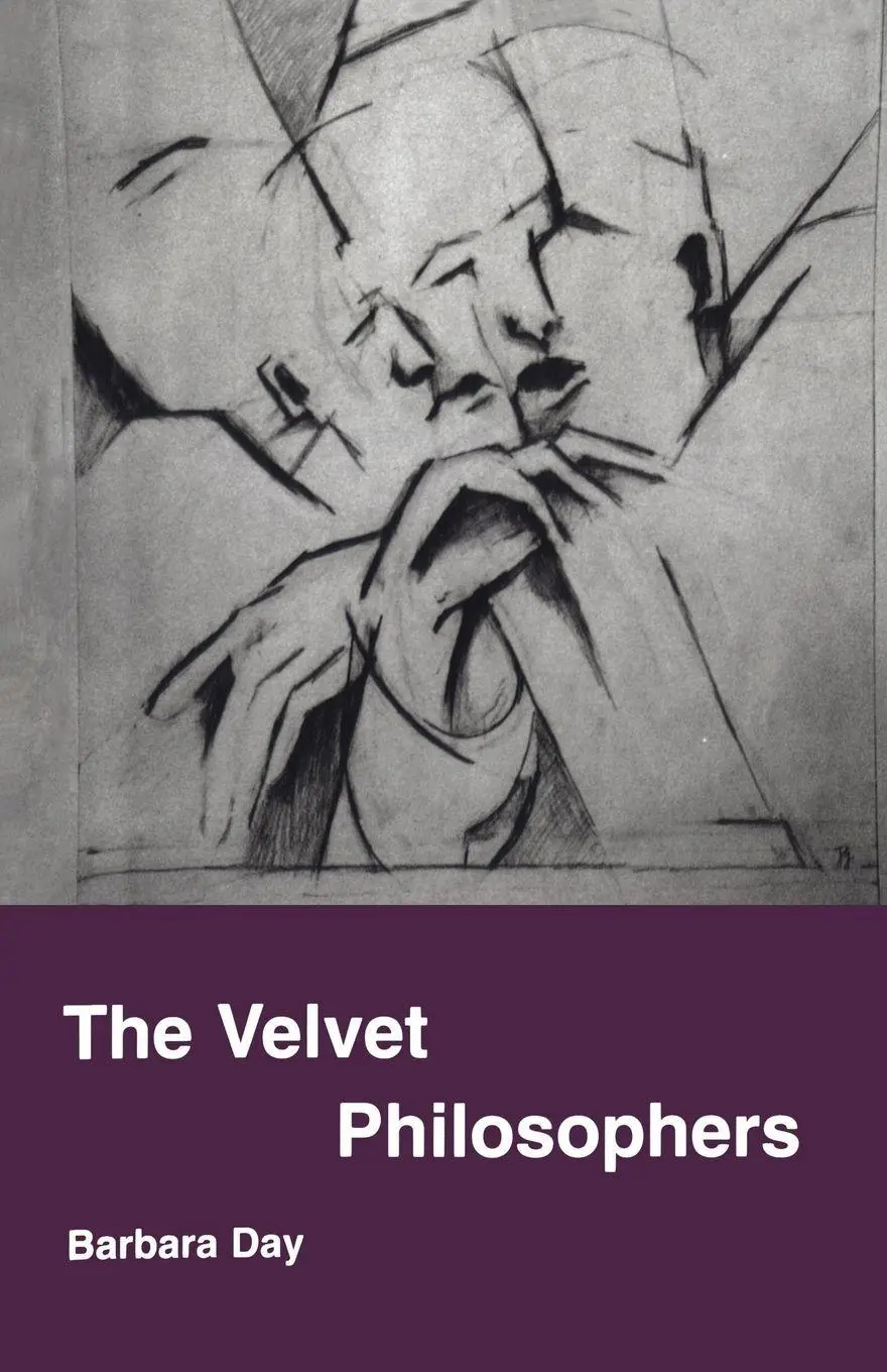 Cover: 9781870626422 | Velvet Philosophers | Barbara Day | Taschenbuch | Englisch | 1999