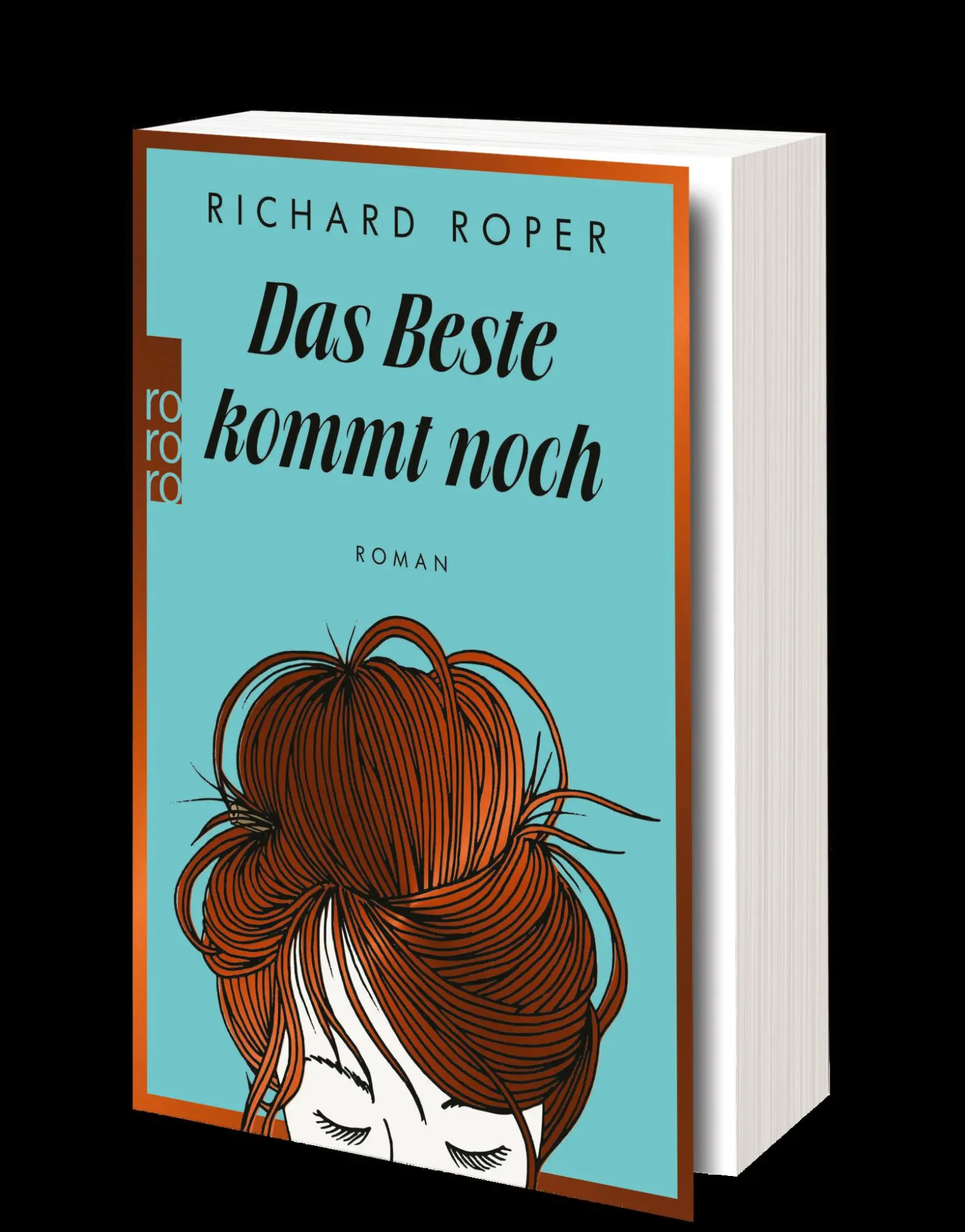 Bild: 9783499276422 | Das Beste kommt noch | Richard Roper | Taschenbuch | 416 S. | Deutsch