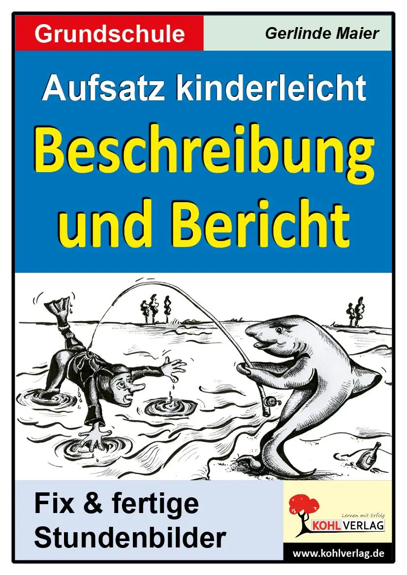 Cover: 9783866326422 | Beschreibung und Bericht | Gerlinde Maier | Broschüre | 48 S. | 2008
