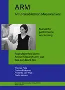 Cover: 9783935176422 | ARM. Arm Rehabilitation Measurement | Thomas Platz | Taschenbuch