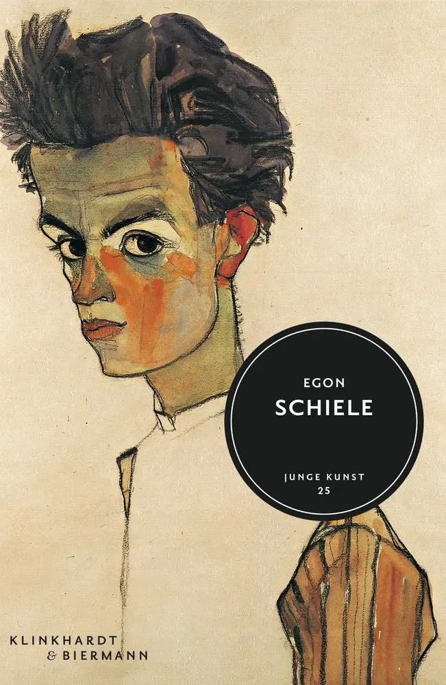 Cover: 9783943616422 | Egon Schiele | Junge Kunst 25 | Diethard Leopold | Buch | 78 S. | 2017