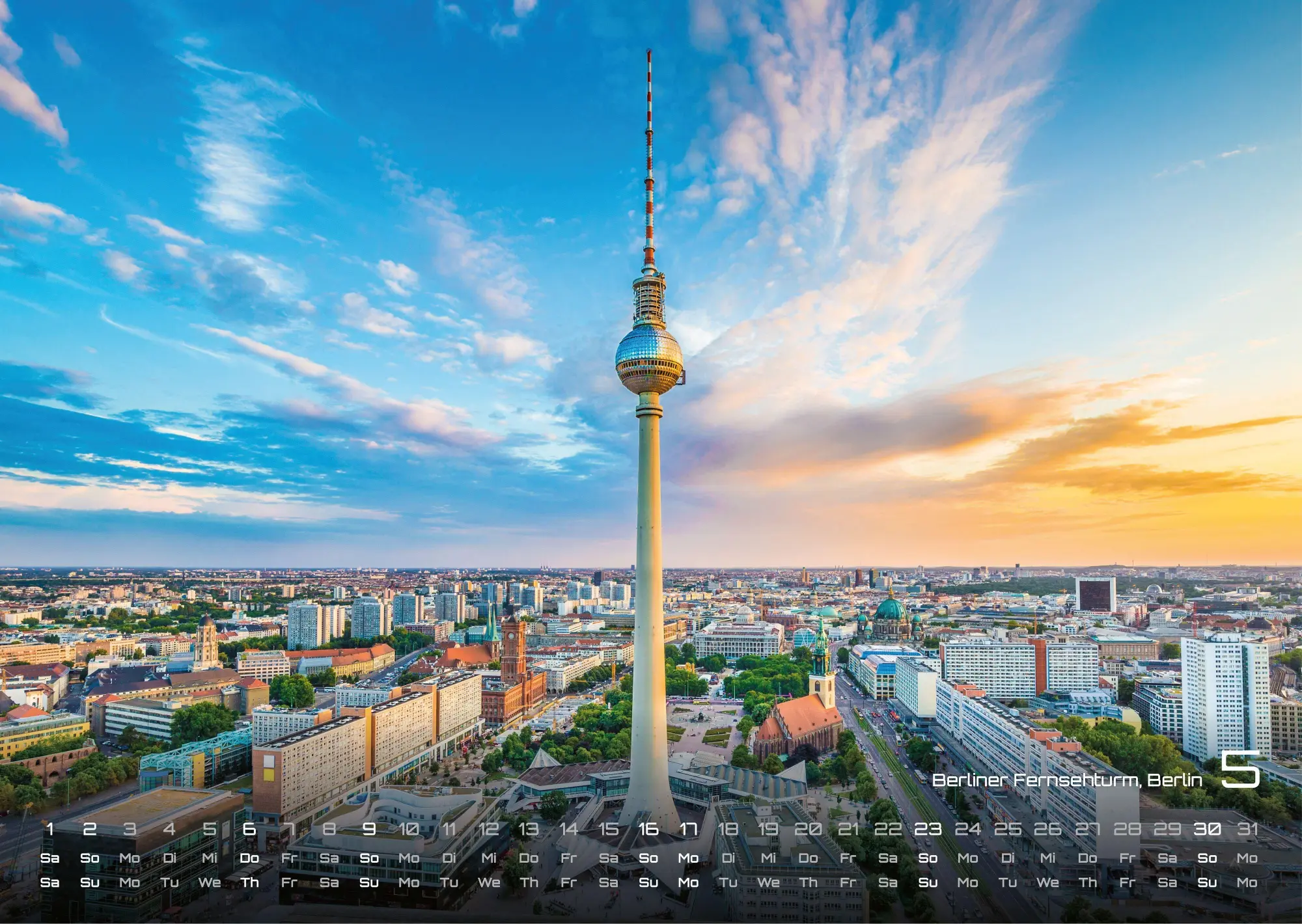 Bild: 9783986736422 | Deutschland - eine Reise zu bezaubernden Landschaften und...