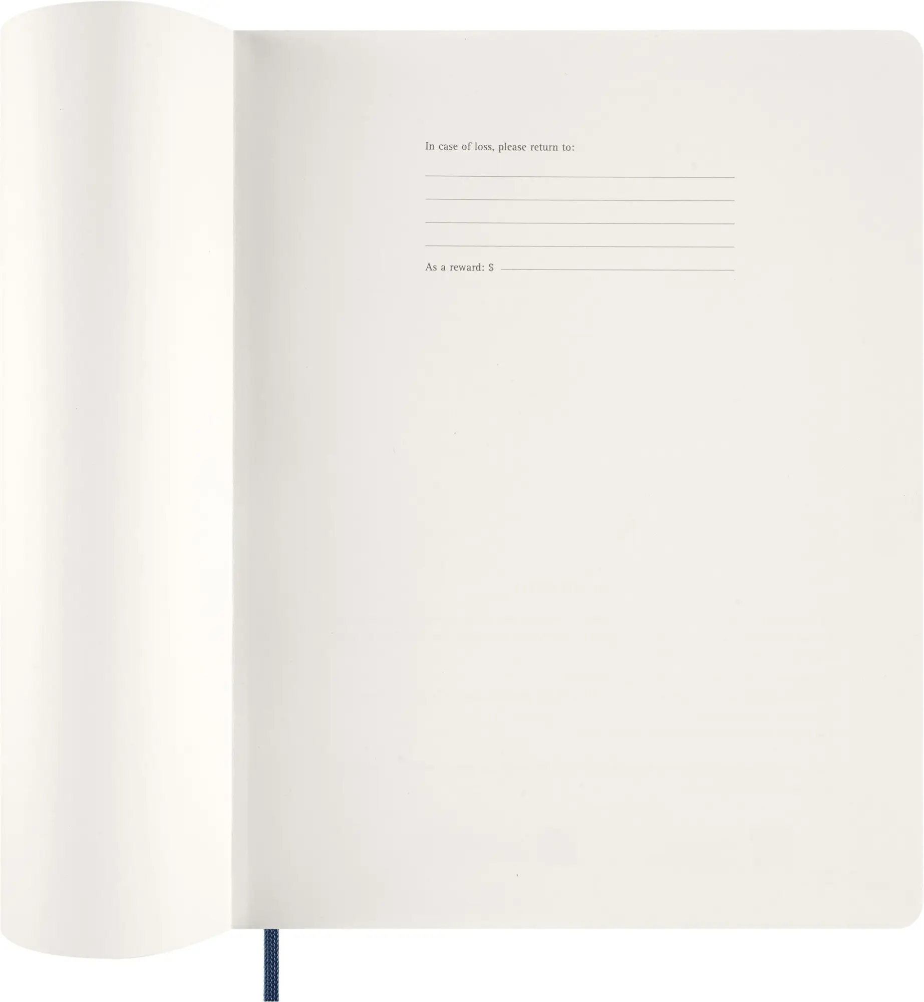 Bild: 8056999276522 | Moleskine 15 Monate Essential Wochenkalender 2025/2026, 1 Wo = 2...