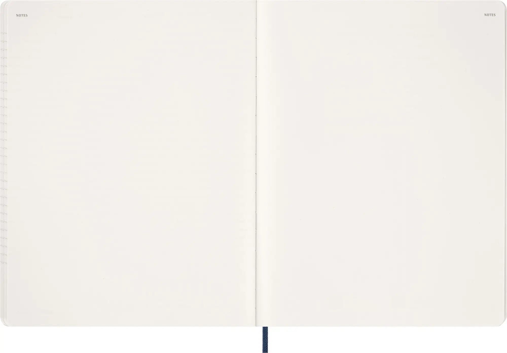 Bild: 8056999276522 | Moleskine 15 Monate Essential Wochenkalender 2025/2026, 1 Wo = 2...