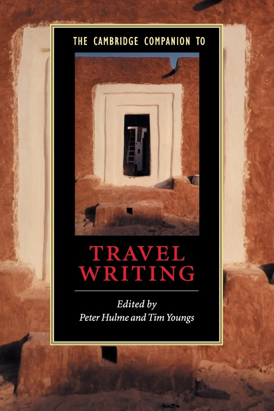 Cover: 9780521786522 | The Cambridge Companion to Travel Writing | Peter Hulme (u. a.) | Buch
