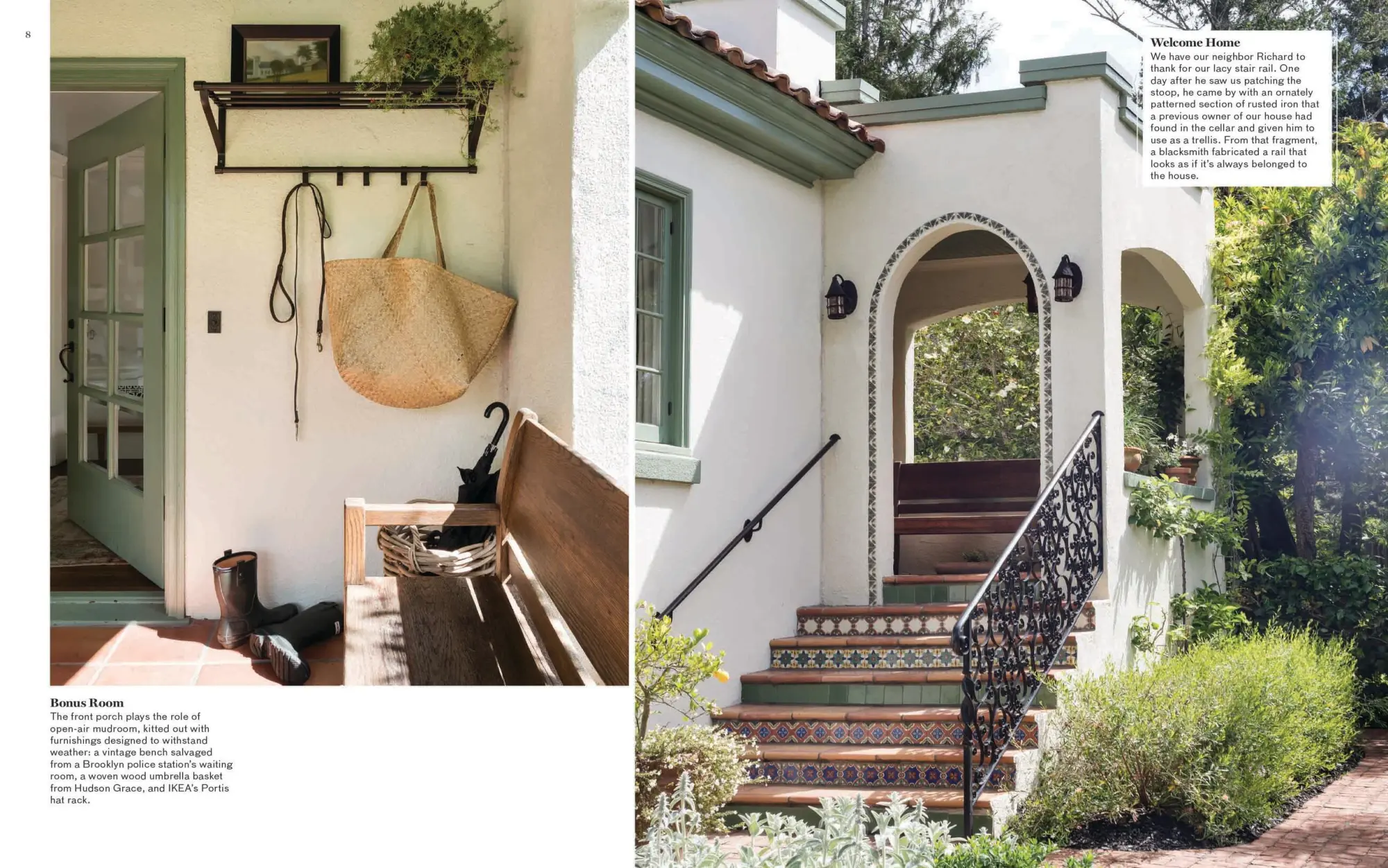 Bild: 9781579656522 | Gardenista | The Definitive Guide to Stylish Outdoor Spaces | Slatalla