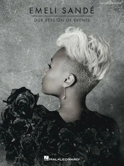 Cover: 9781780386522 | Emeli Sande | Our Version Of Events | Emeli Sandé | Taschenbuch | Buch