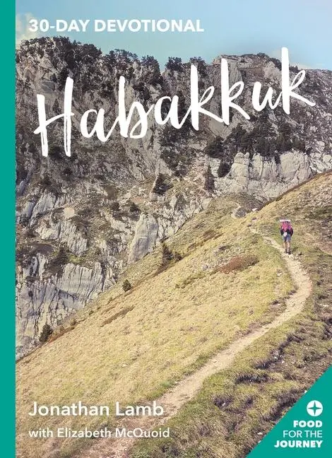 Cover: 9781783596522 | Habakkuk | Jonathan Lamb | Taschenbuch | Einband - flex.(Paperback)