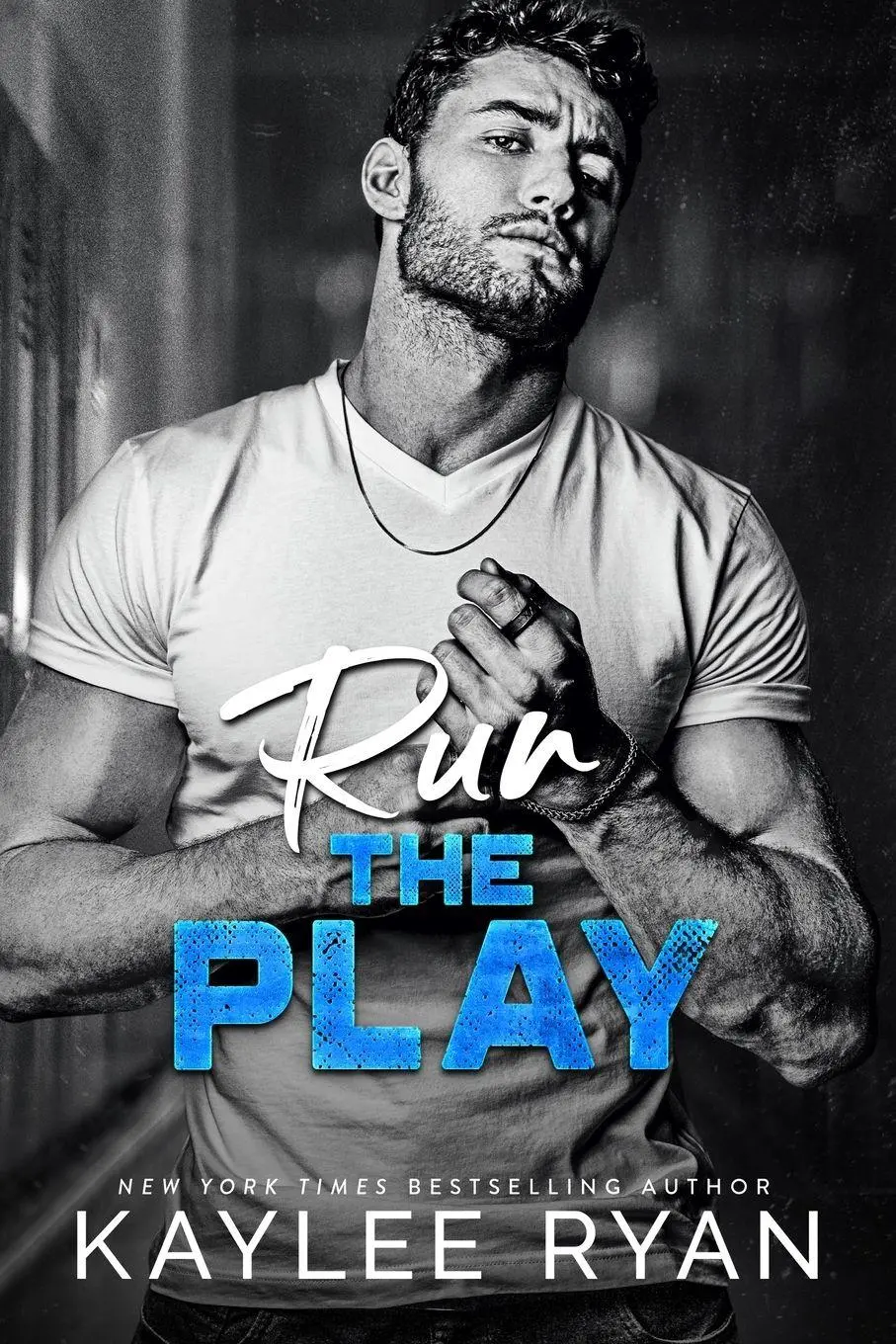 Cover: 9781961936522 | Run the Play | Kaylee Ryan | Taschenbuch | Englisch | 2025