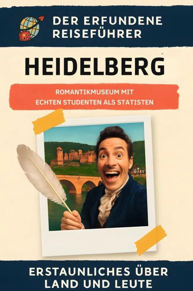 Cover: 9783695356522 | Heidelberg | Emilia Hartmann | Taschenbuch | 162 S. | Deutsch | 2025