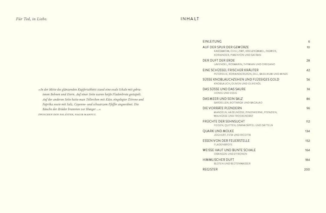 Bild: 9783747206522 | Aromen der Sonne | Diana Henry | Buch | 208 S. | Deutsch | 2025