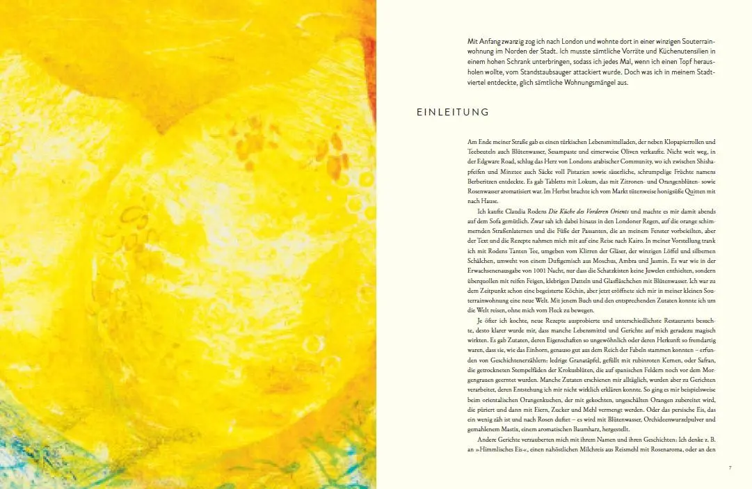 Bild: 9783747206522 | Aromen der Sonne | Diana Henry | Buch | 208 S. | Deutsch | 2025