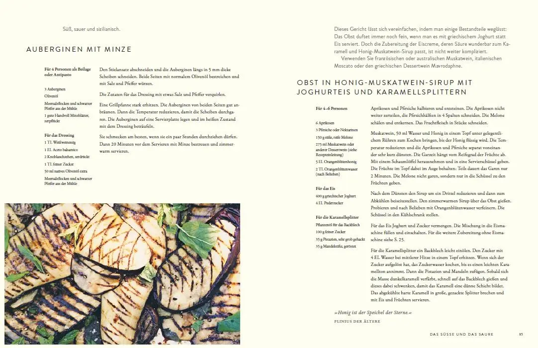 Bild: 9783747206522 | Aromen der Sonne | Diana Henry | Buch | 208 S. | Deutsch | 2025