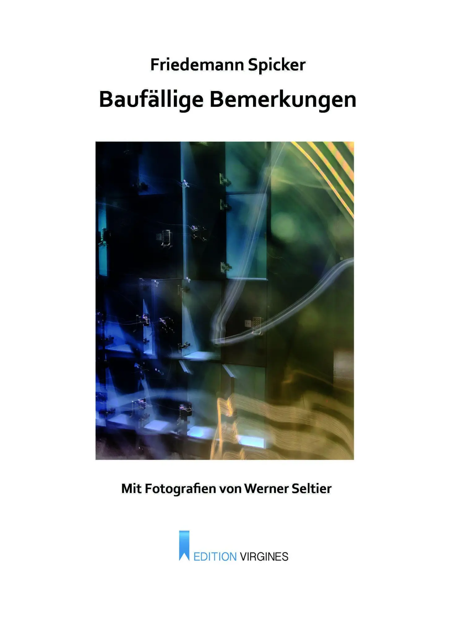 Baufällige Bemerkungen