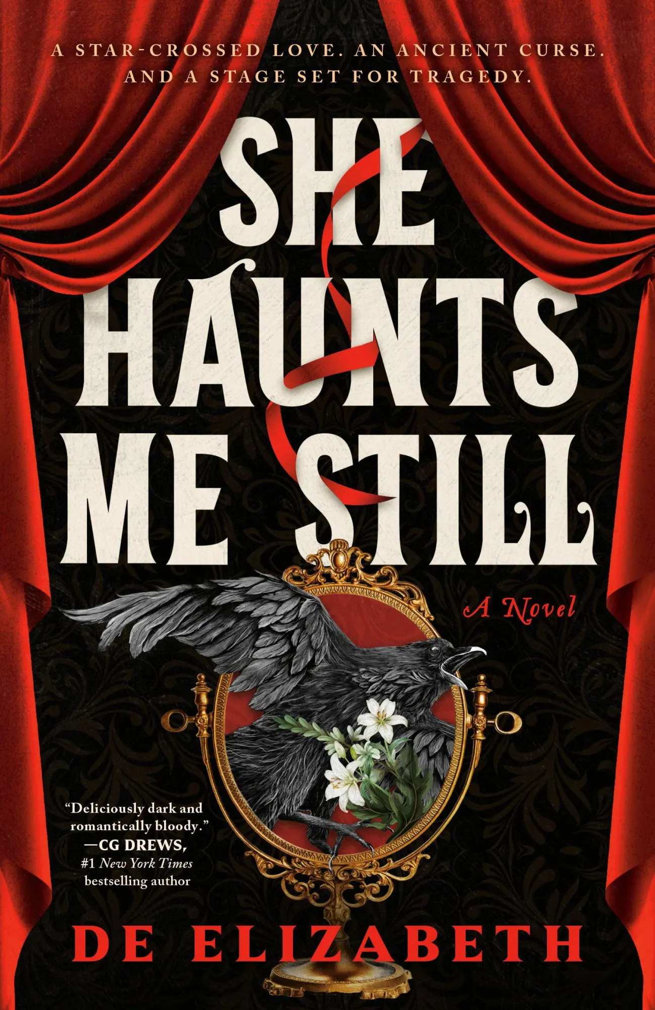 Cover: 9798217046522 | She Haunts Me Still | de Elizabeth | Taschenbuch | Englisch | 2026