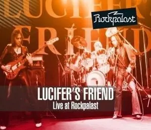 Live at Rockpalast