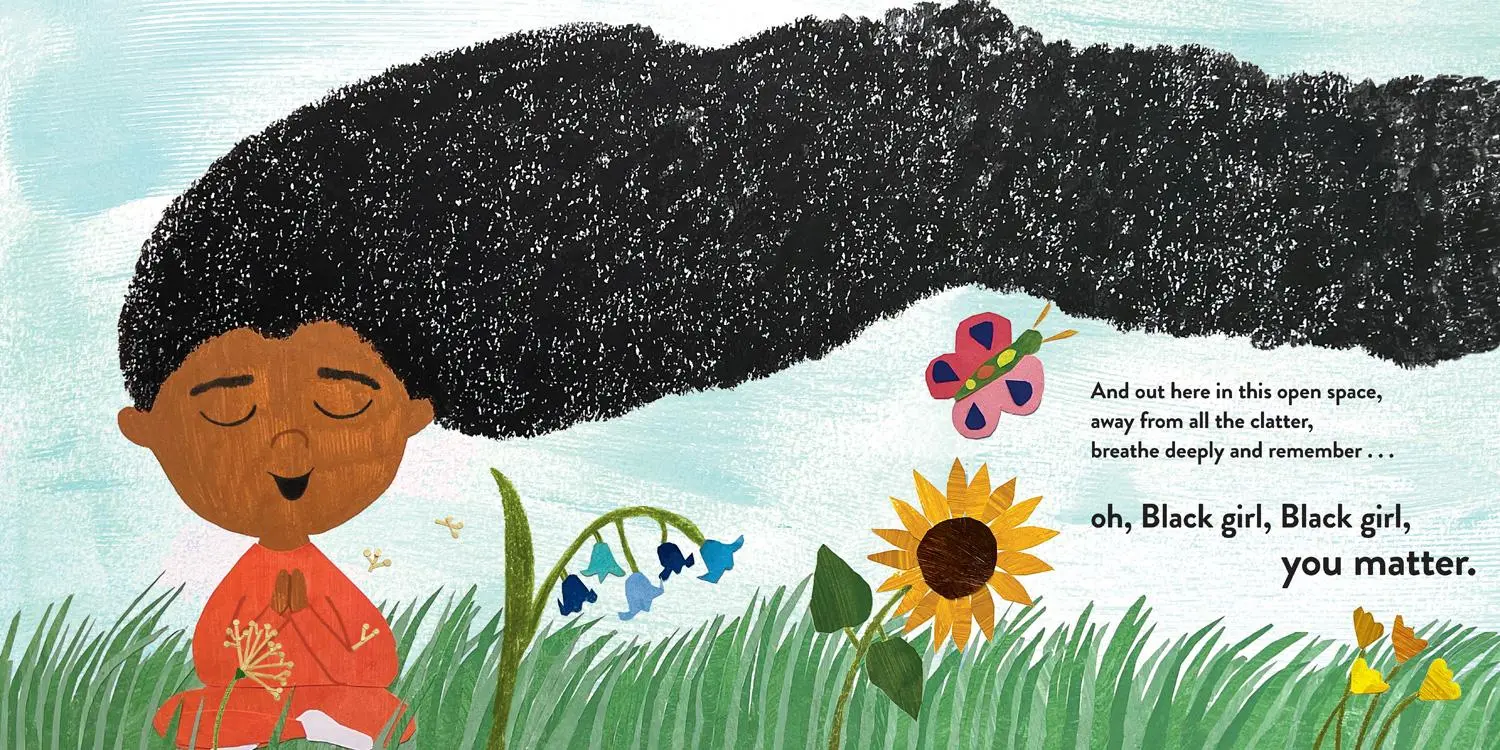 Bild: 9780008646622 | Black Girls | A Celebration of You! | Dominique Furukawa | Taschenbuch