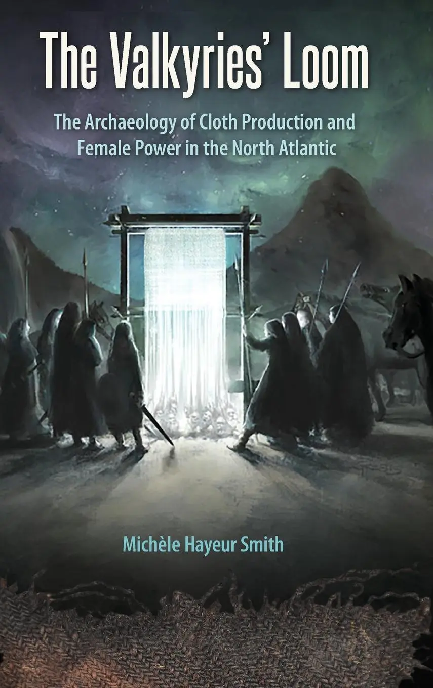 Cover: 9780813066622 | The Valkyries' Loom | Michèle Hayeur Smith | Buch | Englisch | 2020