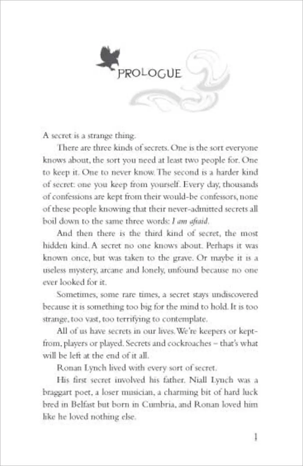 Bild: 9781407136622 | Raven Cycle 2. The Dream Thieves | Maggie Stiefvater | Taschenbuch
